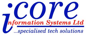 ICORE HOST